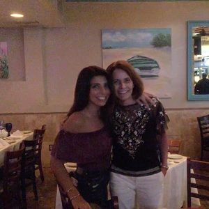 Meet your Posher, Cara